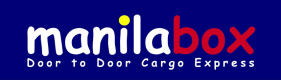 manilabox cargo logo